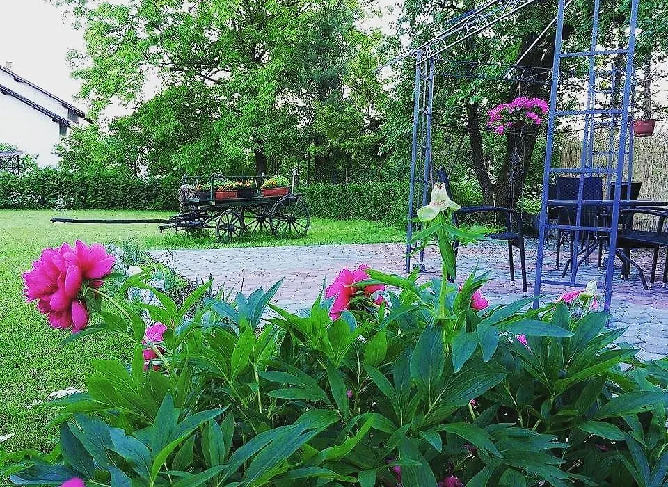 B&B Villa Una-1